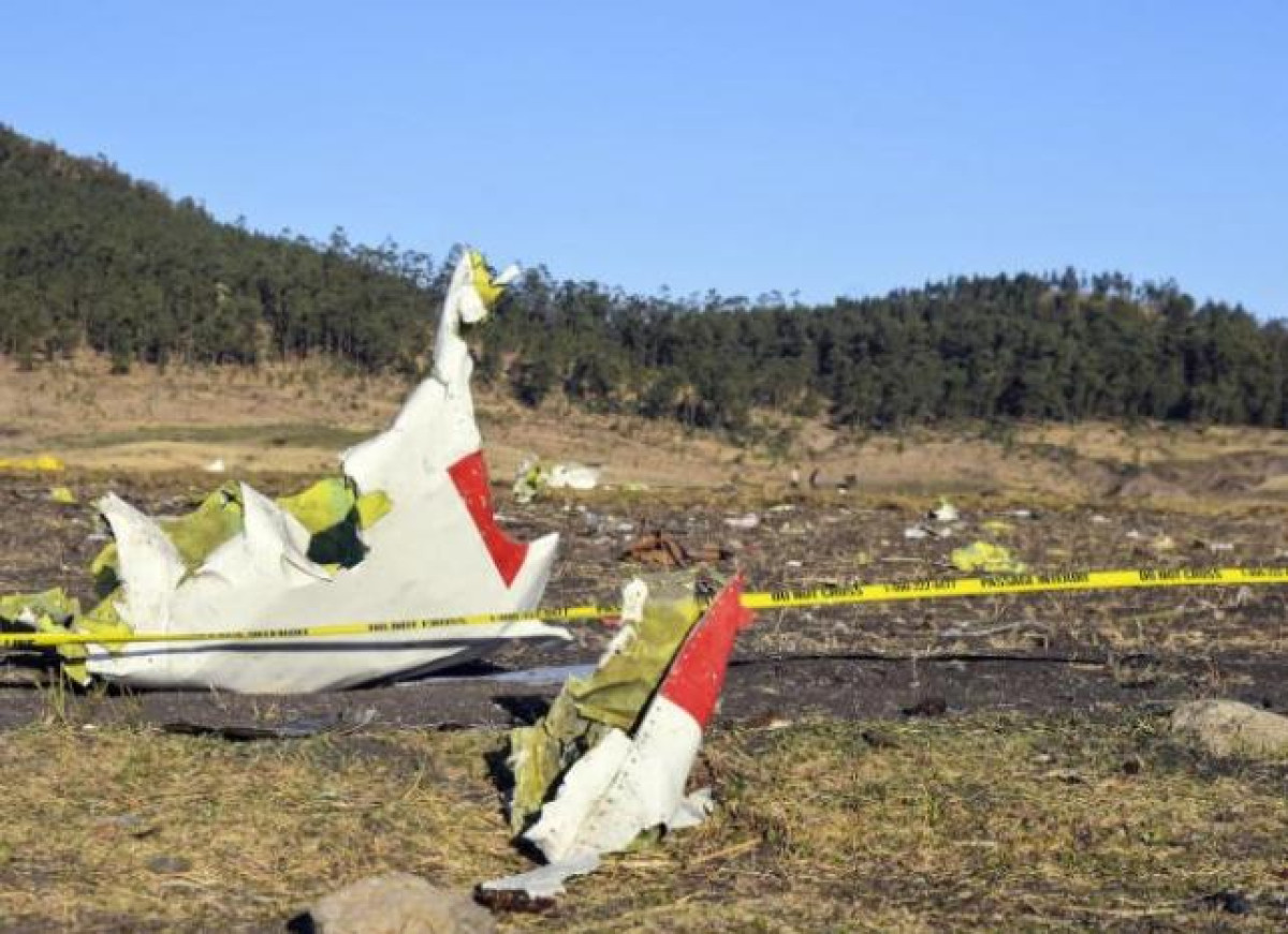 RAPPORT / CRASH DU BOEING 737 MAX D&rsquo;ETHIOPIAN AIRLINE : Les pilotes ont respecté la procédure recommandée par Boeing