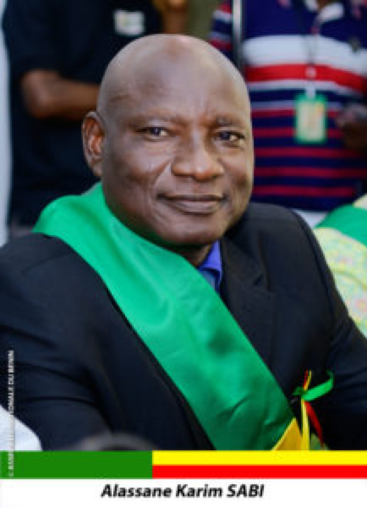 COMPOSITION DU COMITÉ DES RITES VODUN AU BÉNIN : Le député Alassane Sabi Karim adresse huit questions au gouvernement 