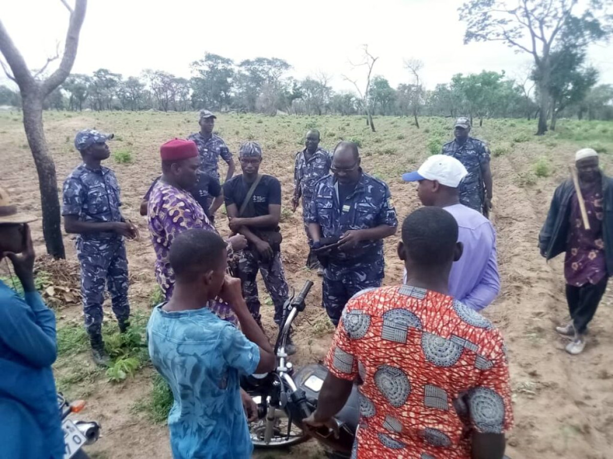CONFLIT ENTRE AGRICULTEURS ET ELEVEURS À MALANVILLE : Des morts, des blessés graves et des disparus  . La médiation du maire Gado Guidami pour calmer les tensions