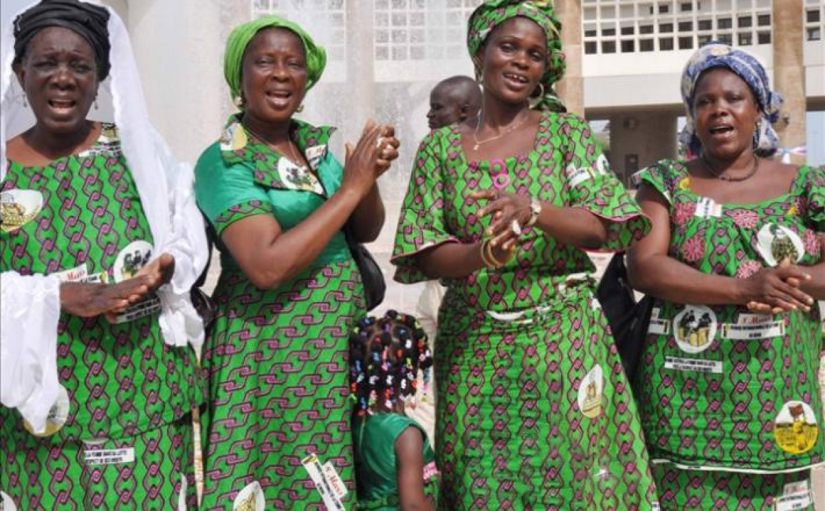 CÉLÉBRATION DE LA JIF AU BÉNIN : L’émancipation de la gent féminine toujours préoccupante