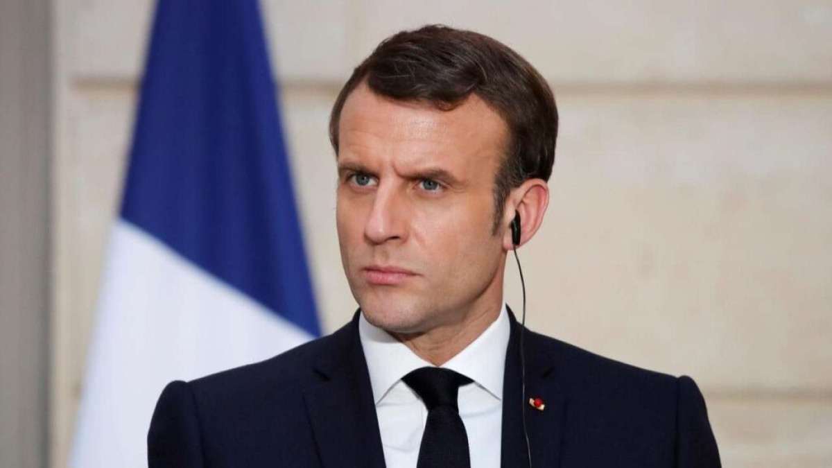 DESTITUTION ANNONCÉE DU PRÉSIDENT EMANUEL MACRON : L’assemblée nationale française valide la procédure . Les regards tournés vers la commission des lois