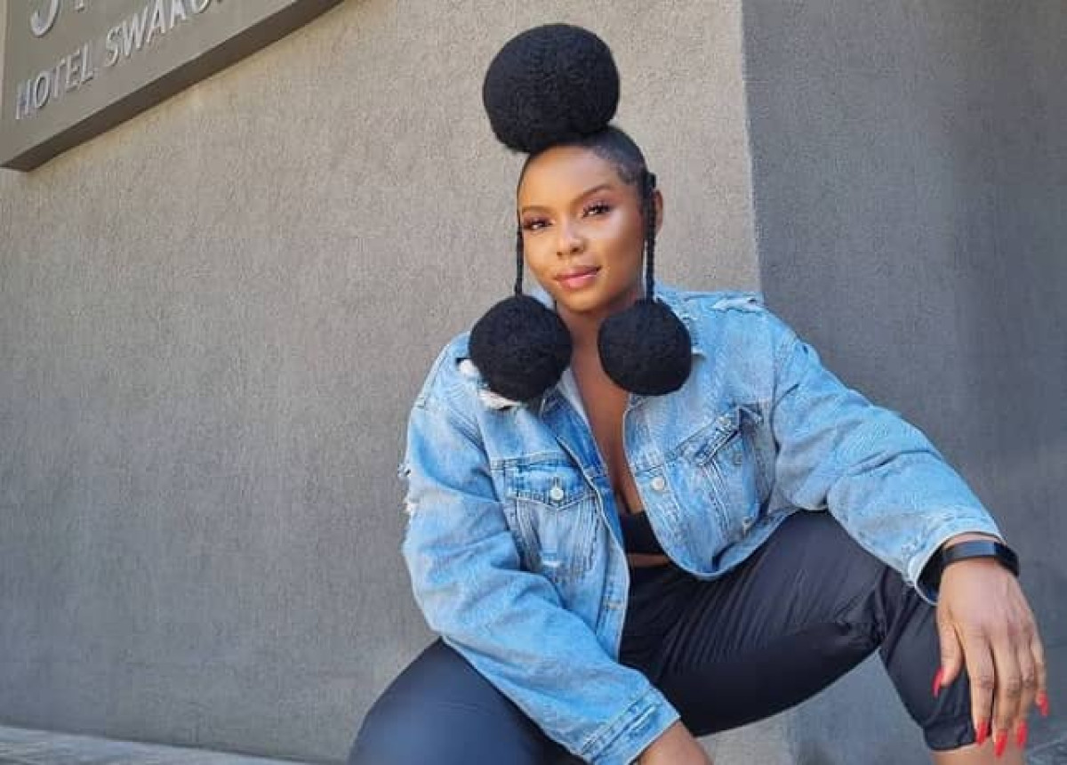 YEMI ALADÉ AU SUJET DE SES PRÉFÉRENCES SEXUELLES : « Je n&rsquo;aime pas les hommes avec de petits &#8230; », confie l&rsquo;artiste