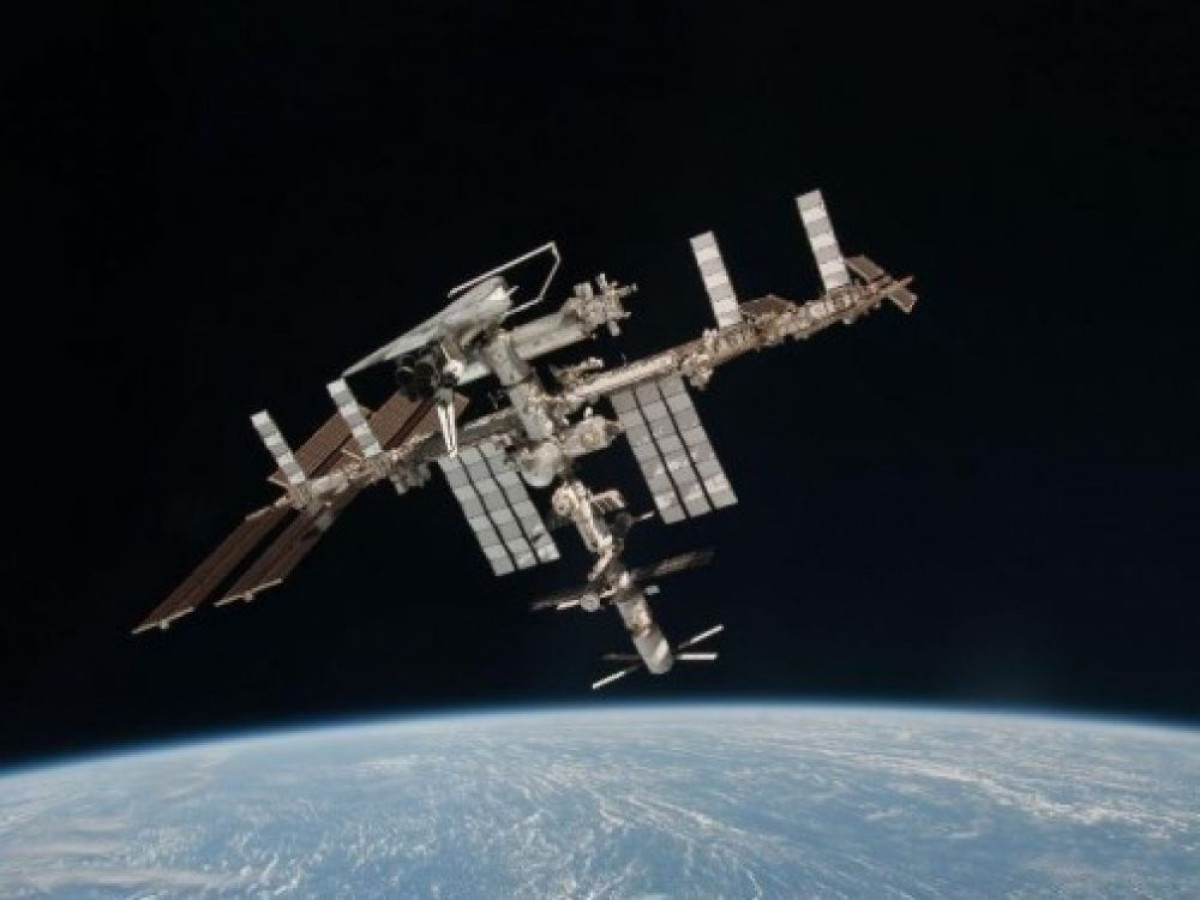 RUSSIE : Roscosmos quitte « la fusée » après 2024