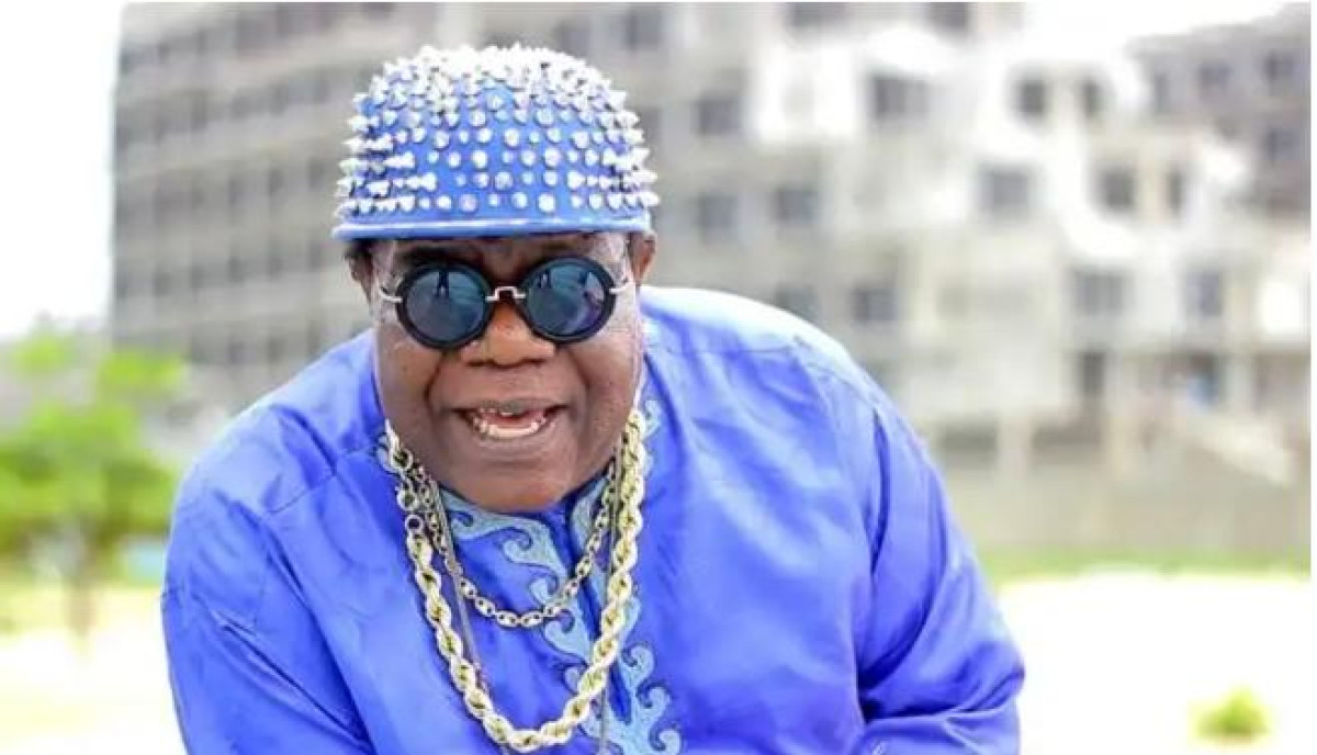 DEUIL DANS LE MONDE ARTISTIQUE : Tohon Stan vient de casser la pipe