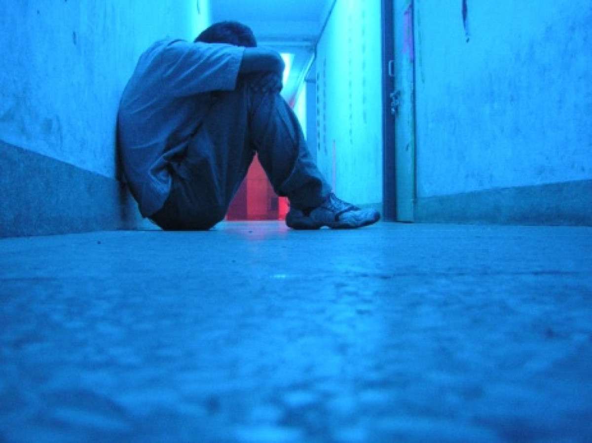 SOLITUDE : Un phénomène sociétal qui peut être fatal . Les solutions de l&rsquo;anthropo-écologue Yantibossi Kiansi