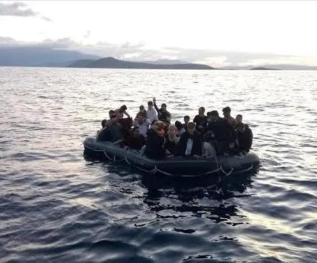 IMMIGRATION CLANDESTINE : Plusieurs immigrés sauvés sur les côtes tunisiennes