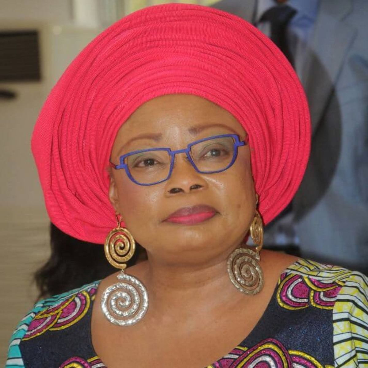 BENIN/ INSTITUT NATIONAL DE LA FEMME AU BENIN : L&rsquo;He Claudine Prudencio nommée présidente