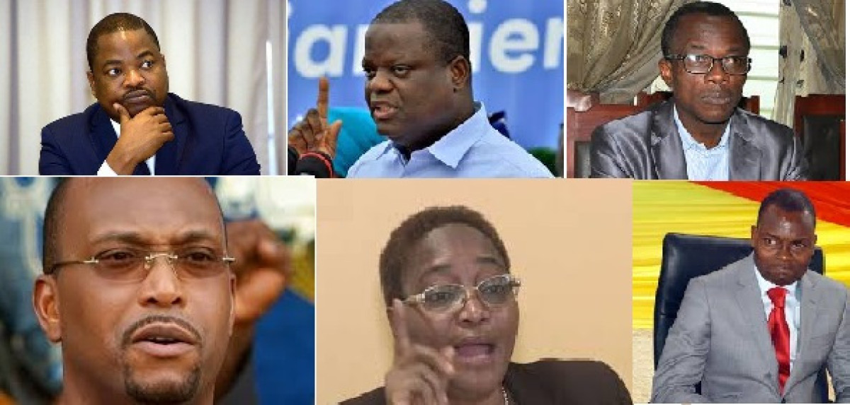 EDITO : Des exilés politiques ?