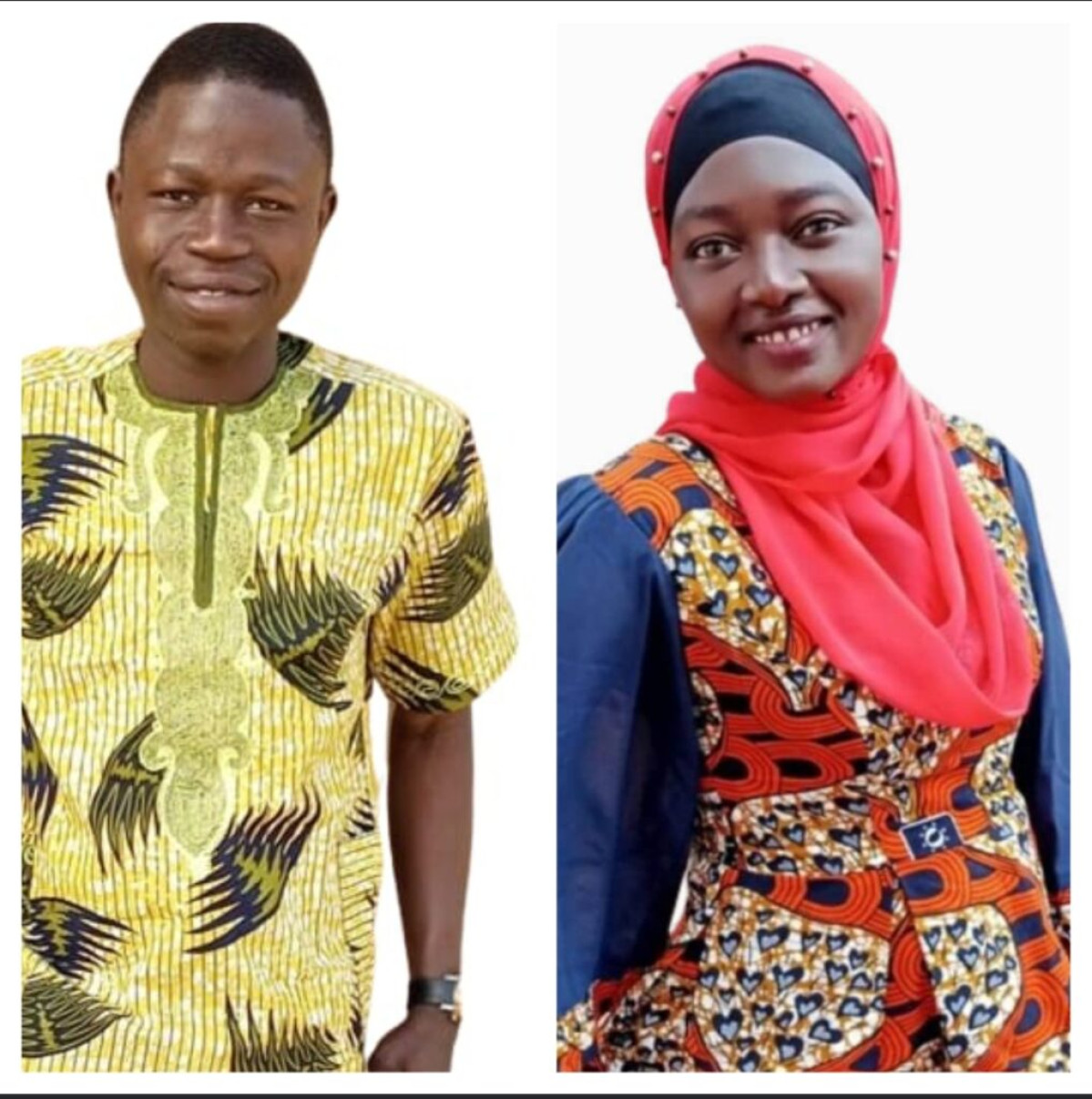 NOUVELLE DYNAMIQUE AU QUOTIDIEN DAABAARU À PARAKOU :  Wilfried Agninnin nommé Dp, Samira Zakari Rédactrice en Chef 