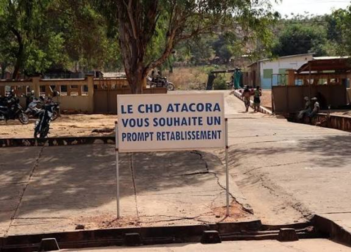 Reconstruction des Chd de l'Atacora et de la Donga: le gouvernement approuve et relance les travaux