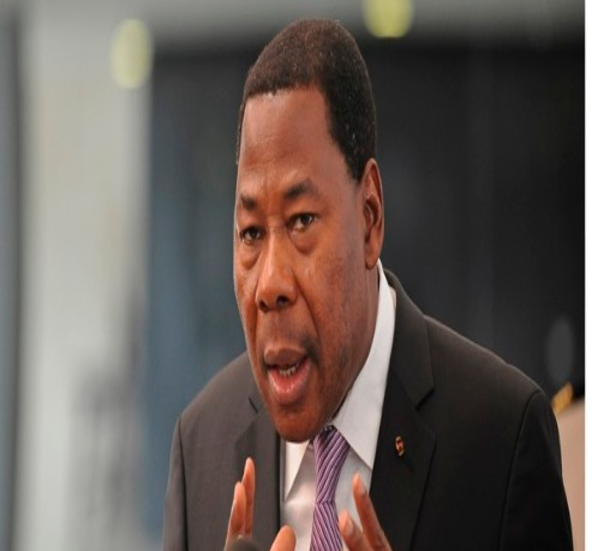 SORTIE MEDIATIQUE DE L&rsquo;ANCIEN CHEF D&rsquo;ETAT : Voici tout ce que Yayi a dit