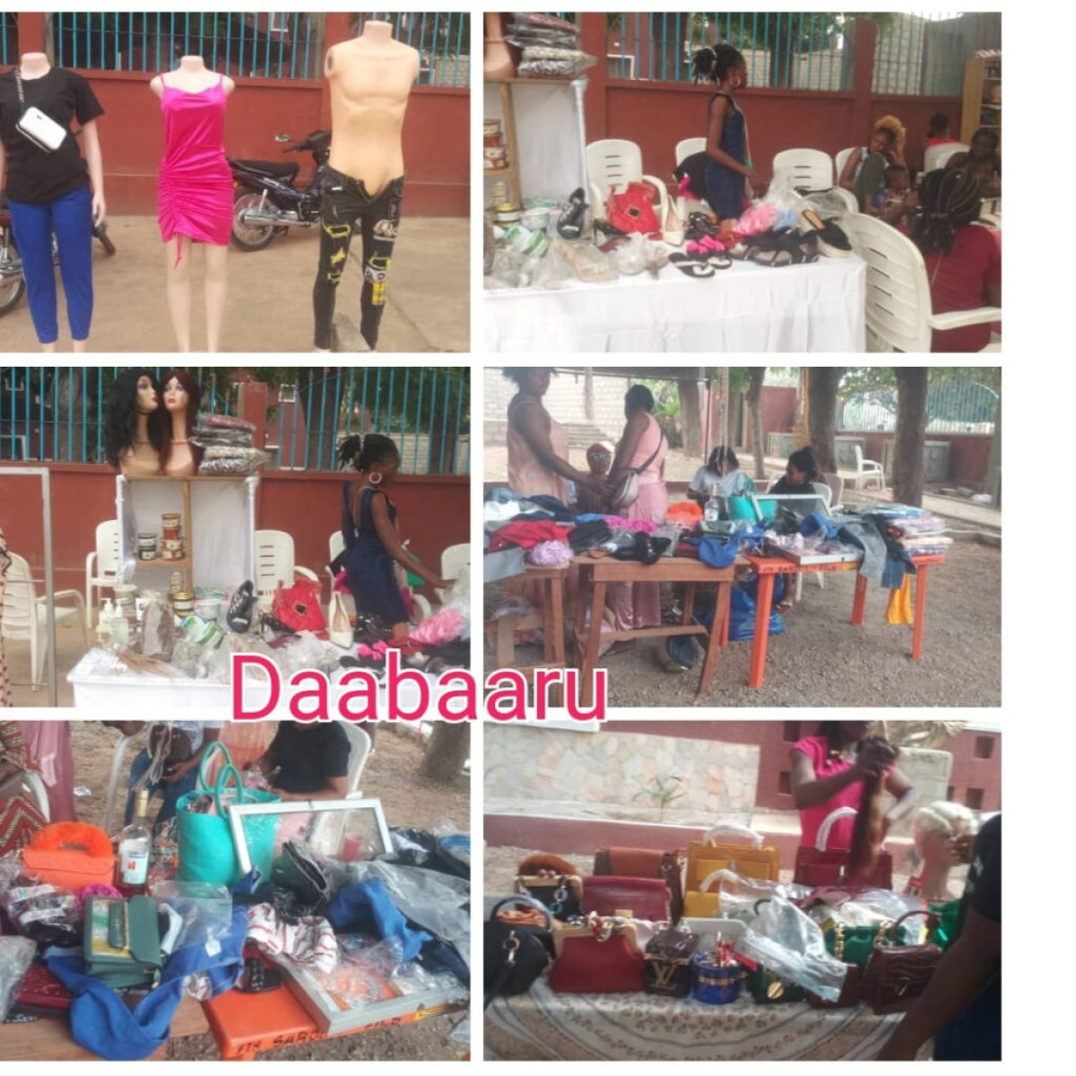 CELEBRATION DE LA 26E EDITION DE LA JIF L&rsquo;entreprise « Adi Store » célèbre la femme entrepreneur à travers une foire