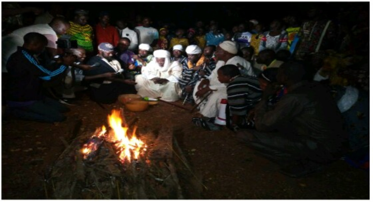 8E ÉDITION DU FESTIVAL DONKONRU À PARAKOU : La culture Baatonu au fronton de la tradition