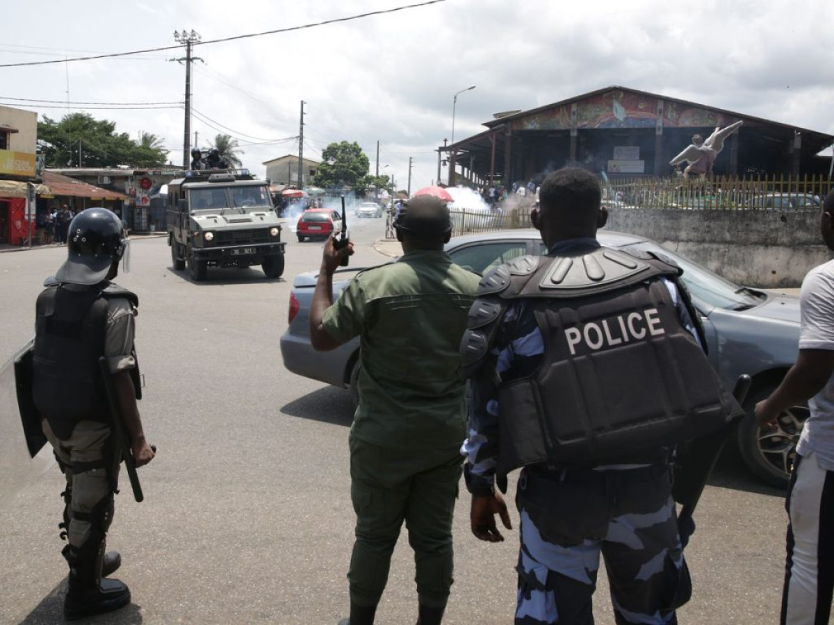 APRÈS LE SCRUTIN PRÉSIDENTIEL DU 26 AOÛT DERNIER : Un couvre-feu instauré, l&rsquo;accès à internet suspendu