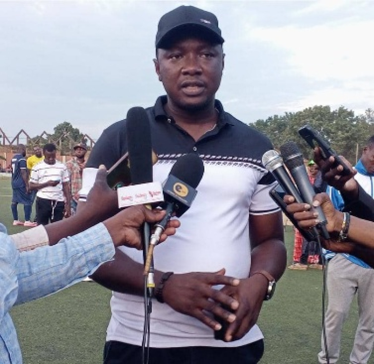 Organisation réussie du match de Football entre jeunes leaders de Parakou: Abdoul-Chakour Assouma promeut la cohésion