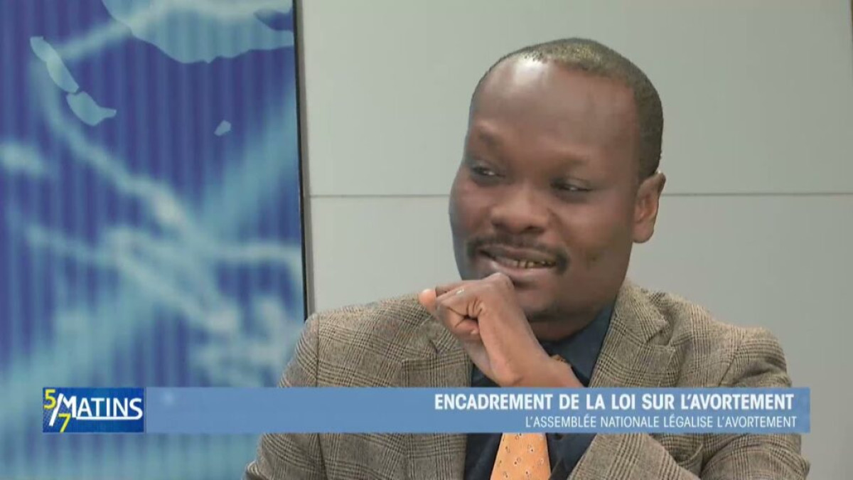 DEUIL DANS LA PRESSE BÉNINOISE :  Le journaliste François Xavier Noumon de E-Télé n’est plus