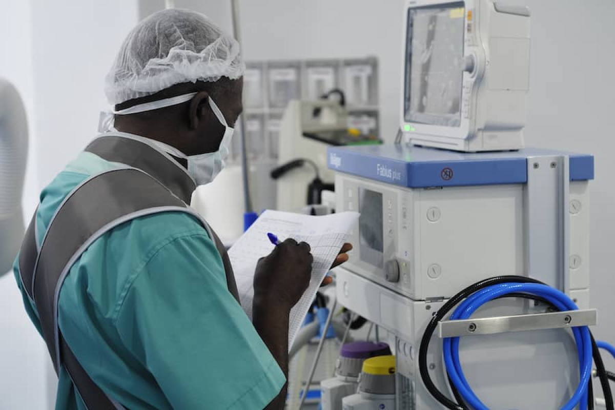 BORGOU/ZONE SANITAIRE BEMBÉRÉKÉ-SINENDÉ : Le Médecin-Coordonnateur Dr Éric Chedé relevé de ses fonctions  . Dr Harry Franck Sessou nommé Médecin-Coordonnateur par intérim  . Les griefs du collectif des organes de cogestion