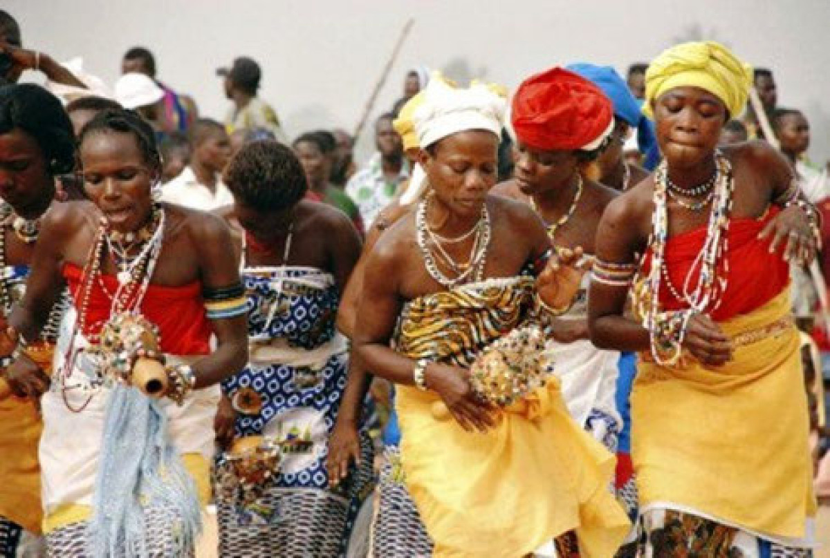 VALORISATION DES RELIGIONS ENDOGÈNES AU BÉNIN : Le gouvernement en fait une priorité dans son Pag