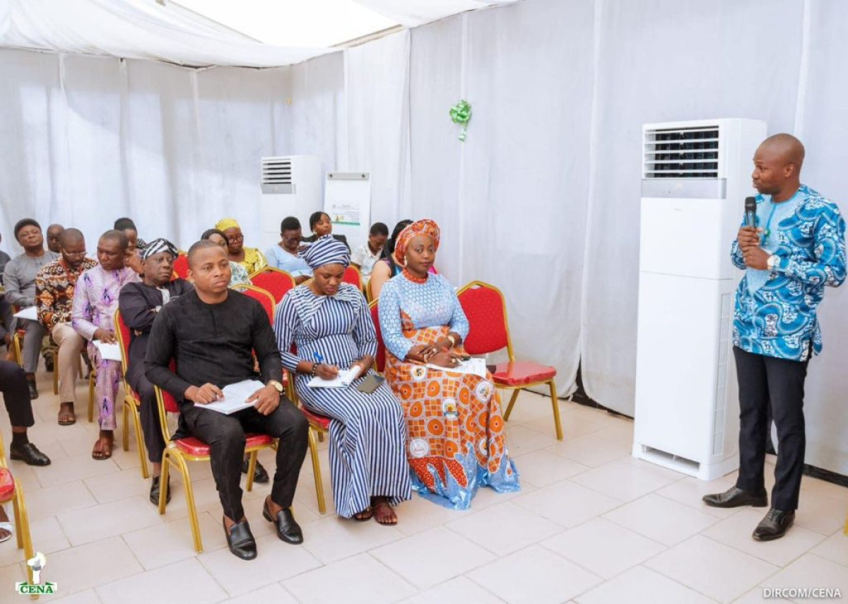 MODULE PERIMETRE 7 ET L’USAGE DES DONNEES PERSONNELLES : La Céna outille ses cadres