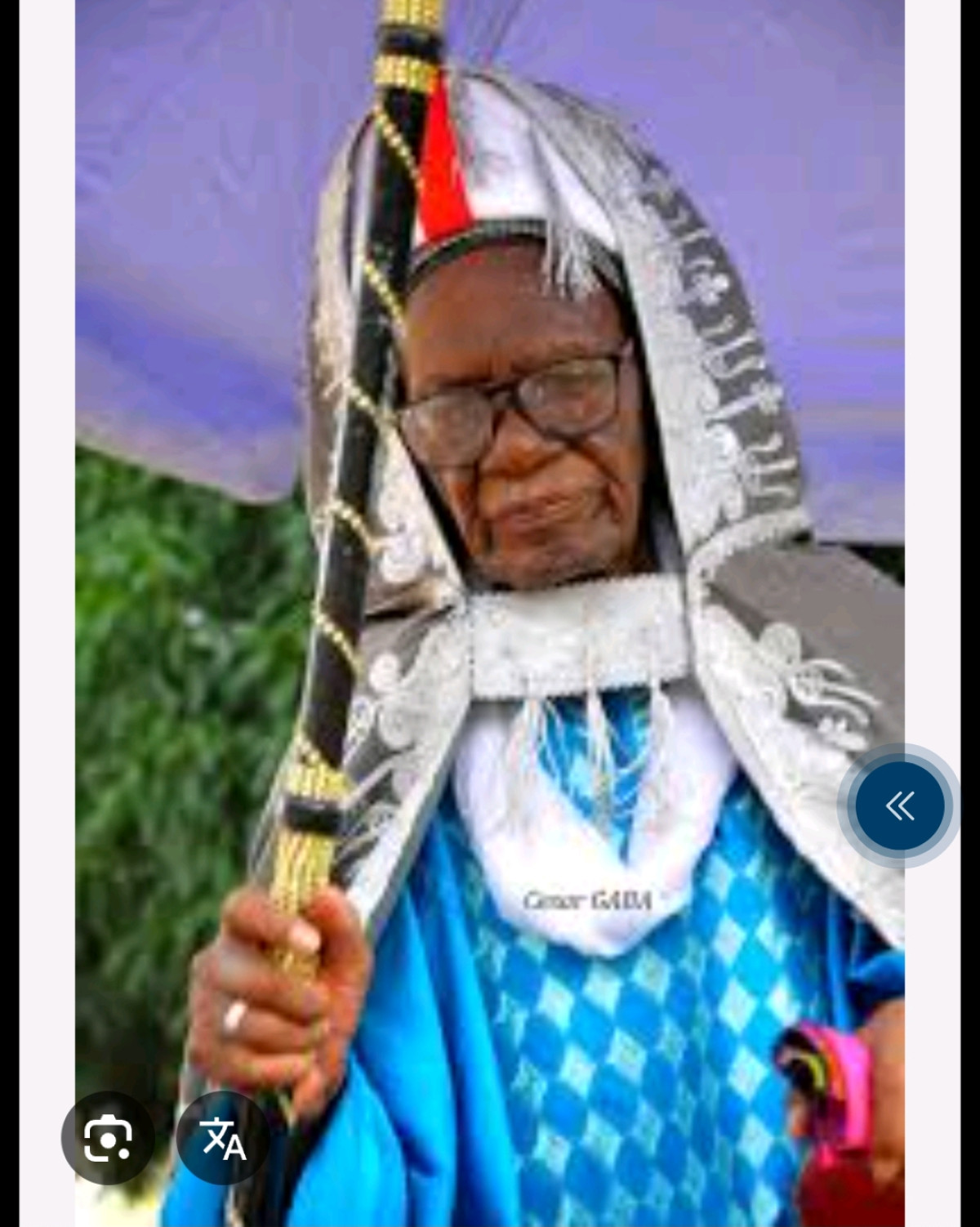 Ganni 2025 à Kouandé: rendez-vous les 12, 13 et 14 septembre 2025