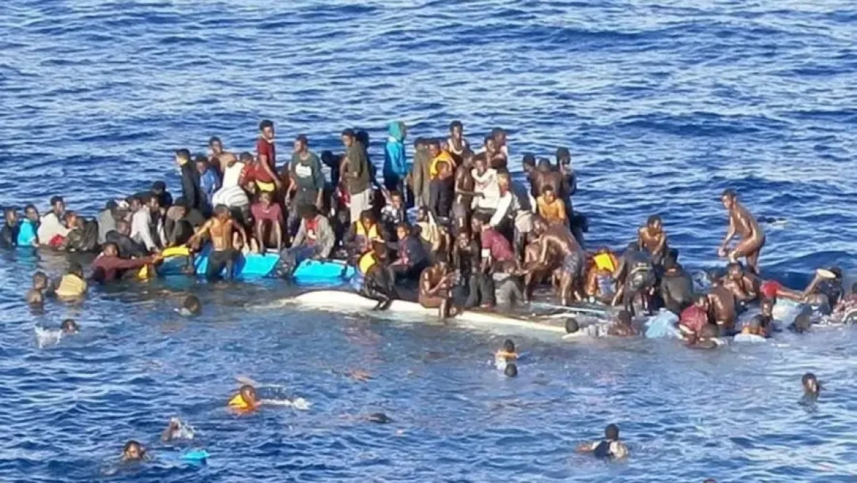 Naufrage au large des côtes tunisiennes: vingt-sept morts déplorés