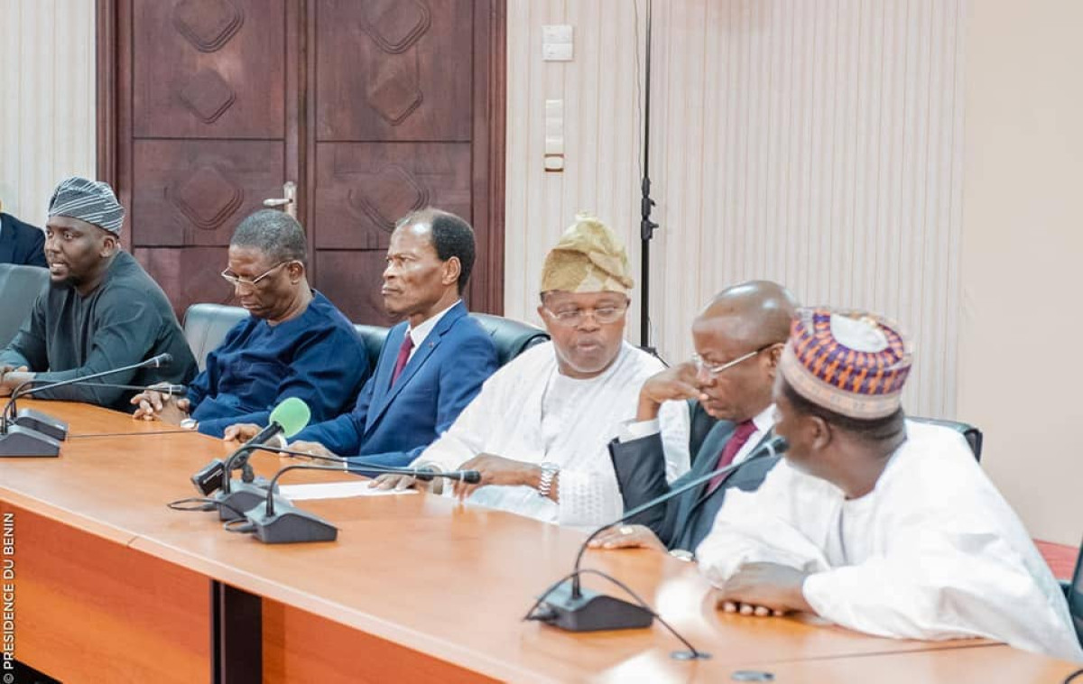 EDITO : Que peut une opposition divisée ?