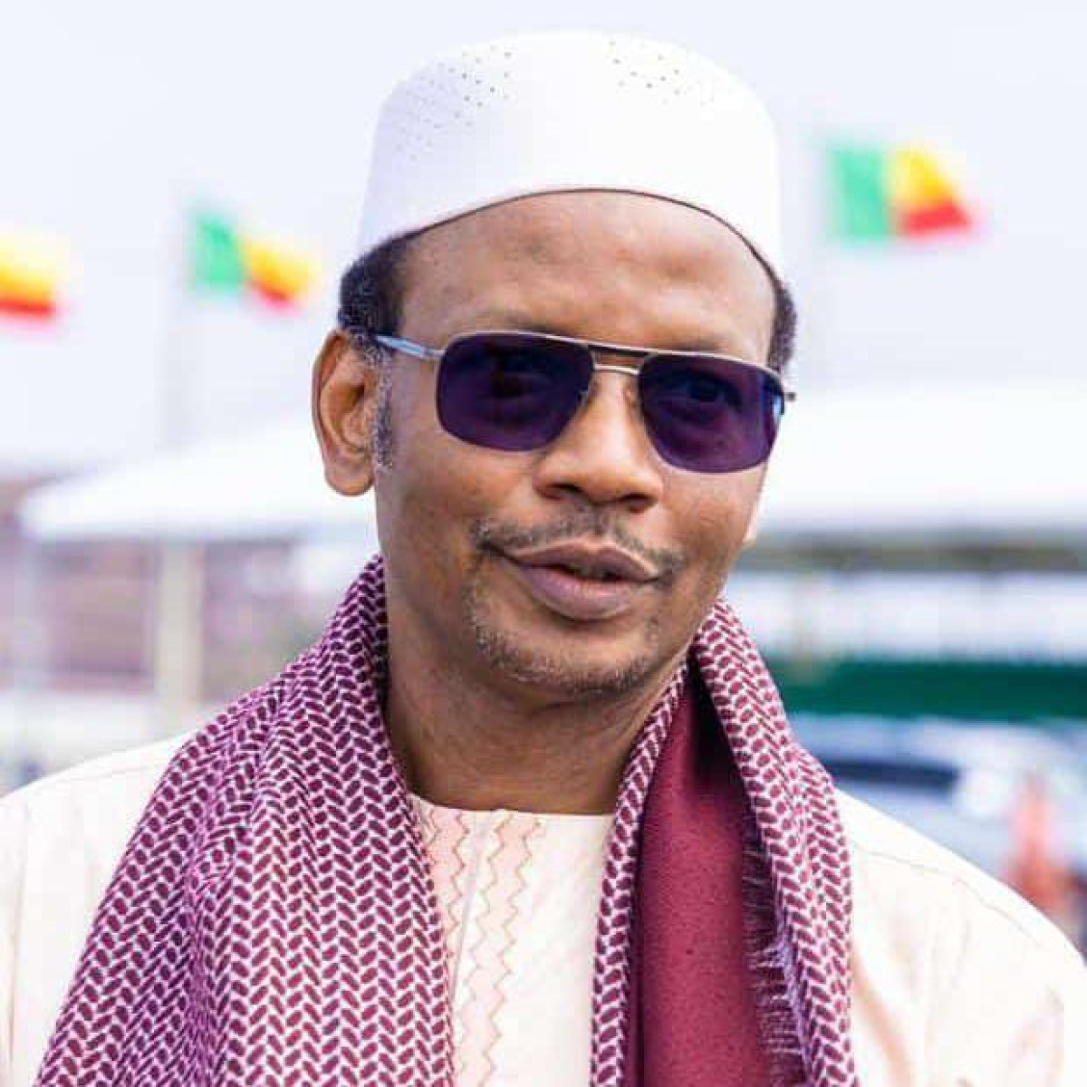 BÉNIN/RENTRÉE SCOLAIRE 2022-2023 : L&rsquo;adresse du Hcse Dr Adamou Mama Sambo à l&rsquo;endroit des acteurs du système éducatif