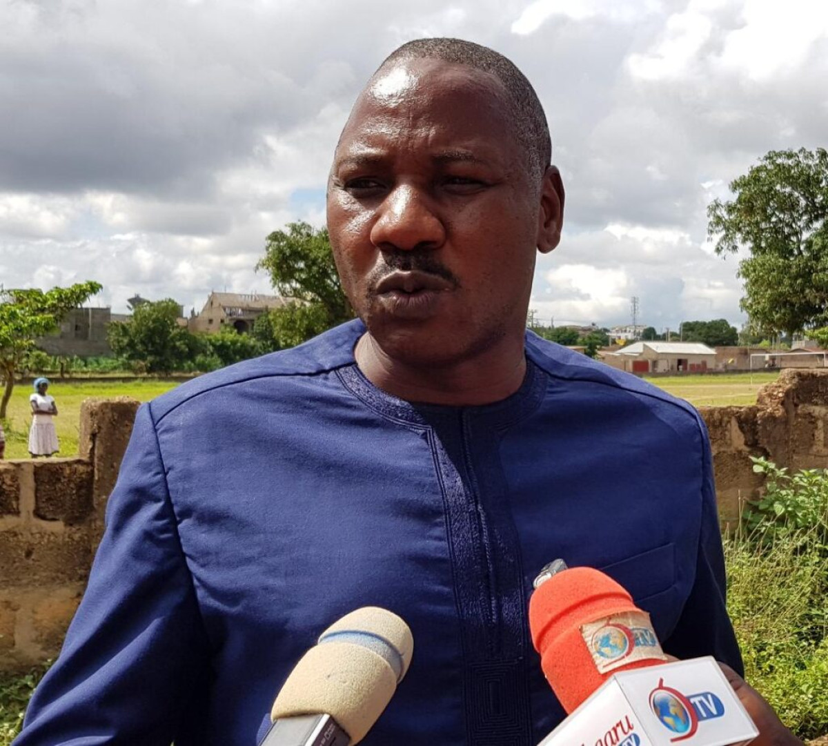 NIKKI 4E DU BENIN A L’AUDIT FADEC 2019 : La bonne gouvernance, l’héritage d’Oumarou Lafia à sa commune