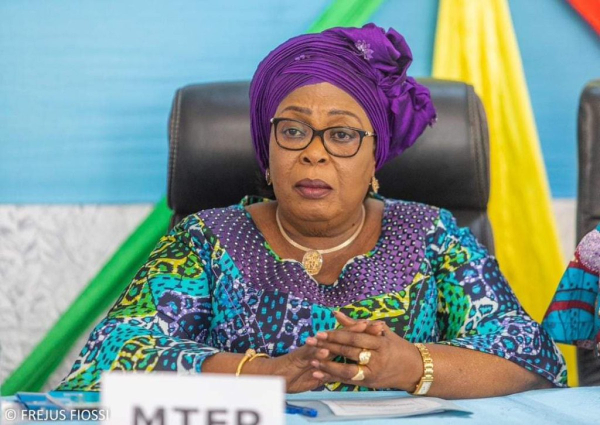 BÉNIN : Le mercredi prochain déclaré férié