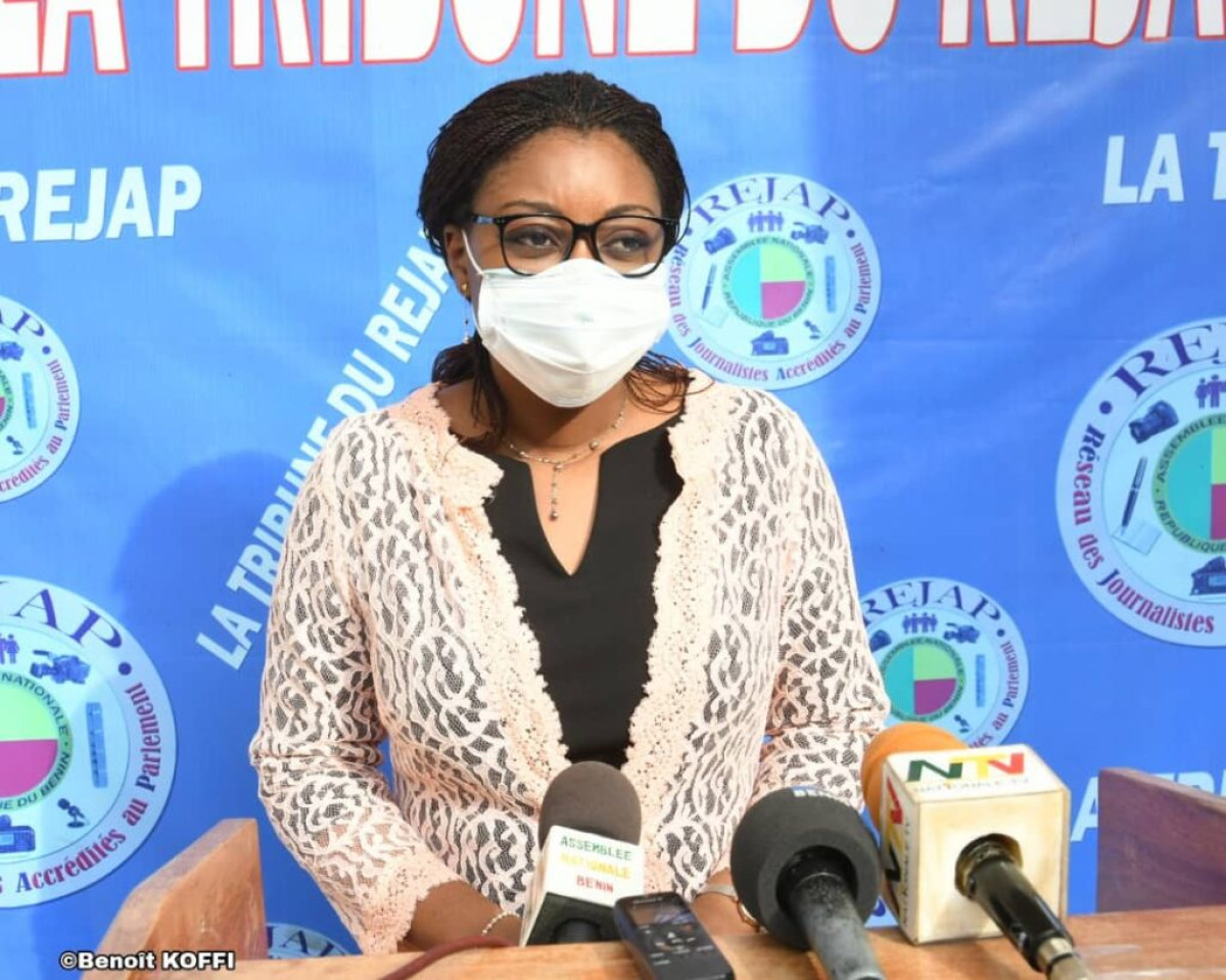 MINISTERE DU NUMERIQUE ET DE LA DIGITALISATION : 9.696.089.000 francs Cfa comme budget de fonctionnement en 2021