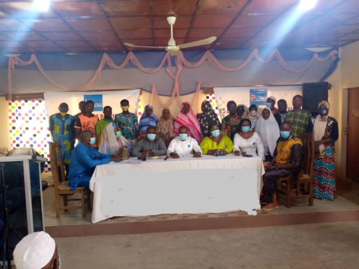 PRÉSIDENTIELLE DE 2021 AU BÉNIN : Le mouvement politique « les bataillons de Patrice Talon » emballe l&rsquo;Alibori