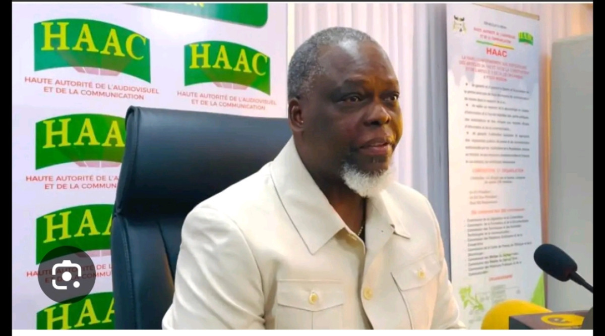 Obligation du dépôt légal des journaux et écrits périodiques au Bénin: la Haac rappelle à l’ordre les Directeurs de Publication