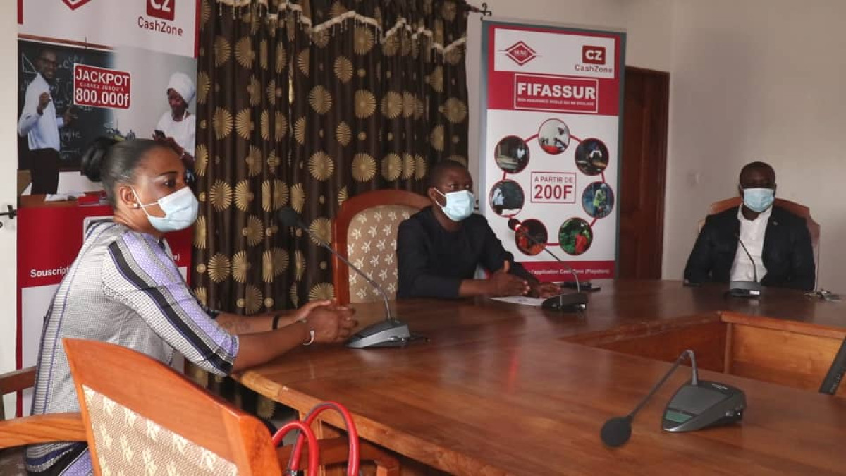 3EME EDITION DE LA JOURNEE MONDIALE DE L&rsquo;EPARGNE : Les acteurs face à la presse