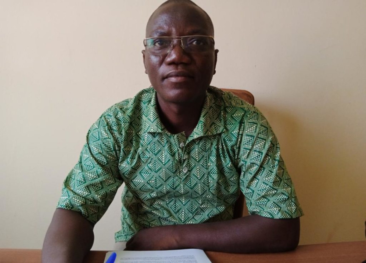 ALLÉGEMENT DE LA DETTE DES PAYS PAUVRES : Le regard critique de l&rsquo;économiste Fadonougbo Boko .« Annuler la dette c&rsquo;est nous rendre plus esclave », pense le chercheur