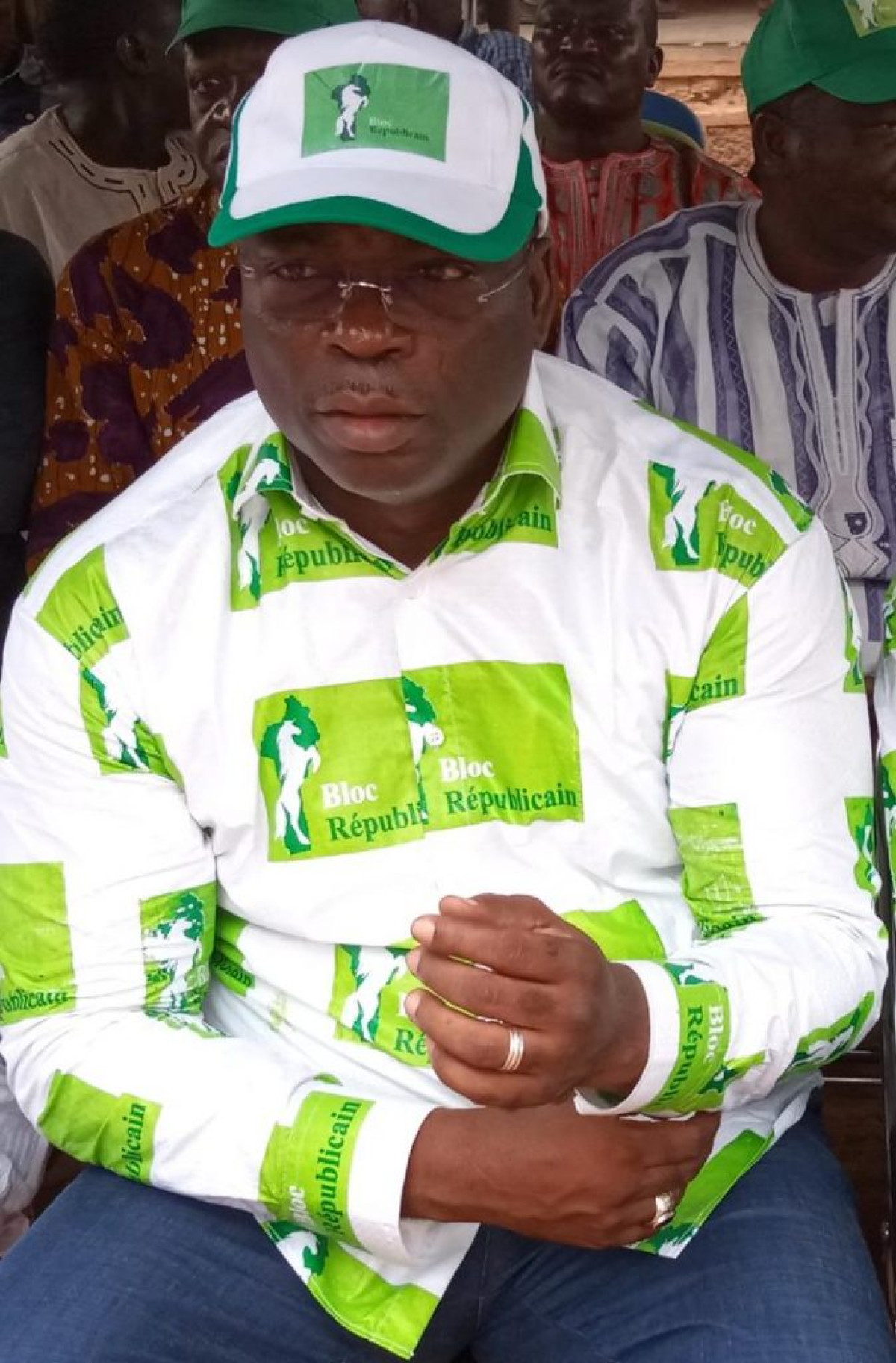 CAMPAGNE ÉLECTORALE AU NORD-BÉNIN : Gbadamassi fait un bilan concluant à mi-parcours