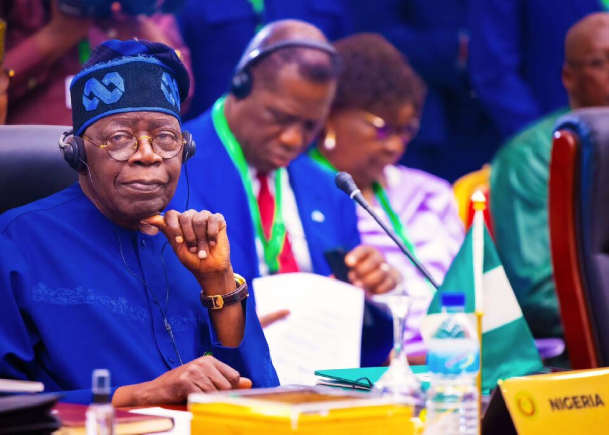 PRÉVENTION DES COUPS D&rsquo;ÉTATS EN AFRIQUE DE L&rsquo;OUEST : La stratégie du nouveau président de la Cedeao Bola Tinubu