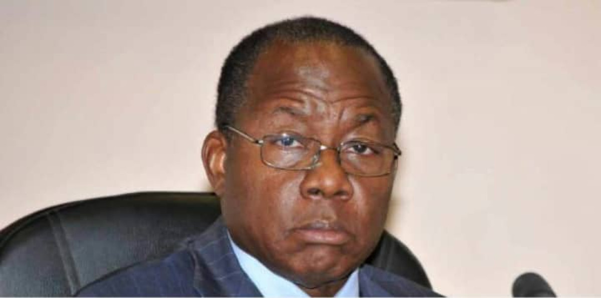 BÉNIN/ COMMUNALES 2020 : L’adresse de Me Adrien Houngbédji aux béninois