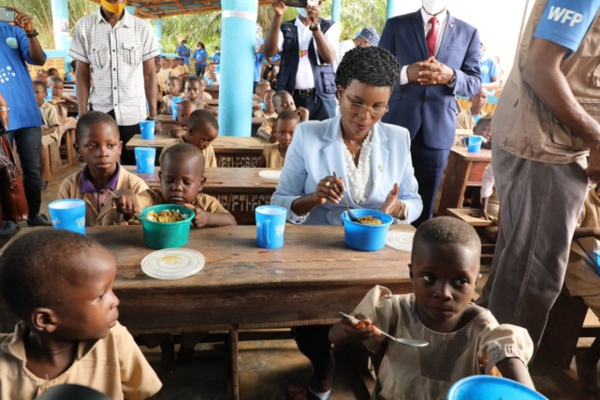 GESTION DES CANTINES SCOLAIRES : Le Burundi à l&rsquo;école du Bénin