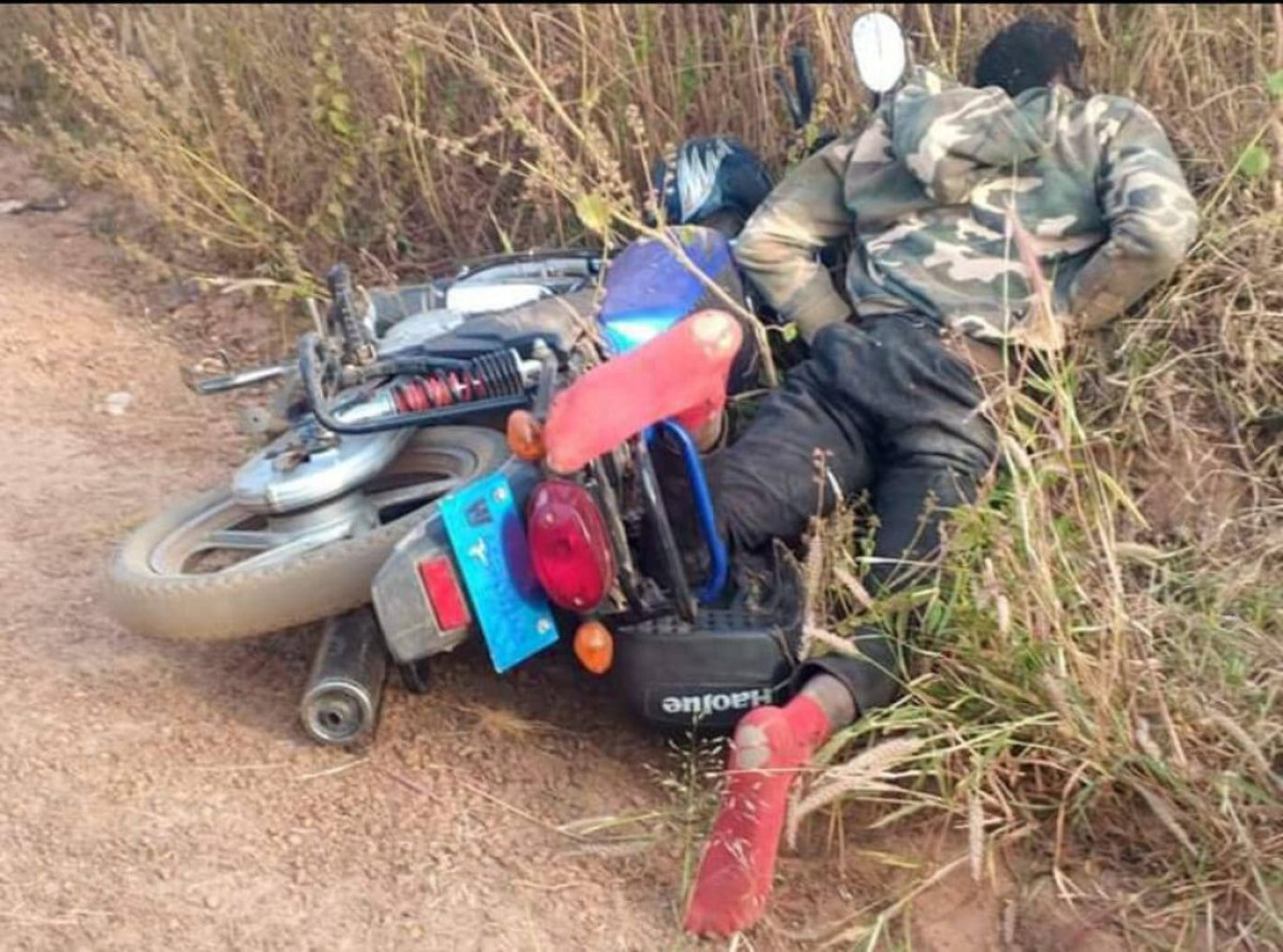 Décès tragique et flou d’un jeune à Parakou: L’opinion publique choquée, réclame justice pour Fayçal