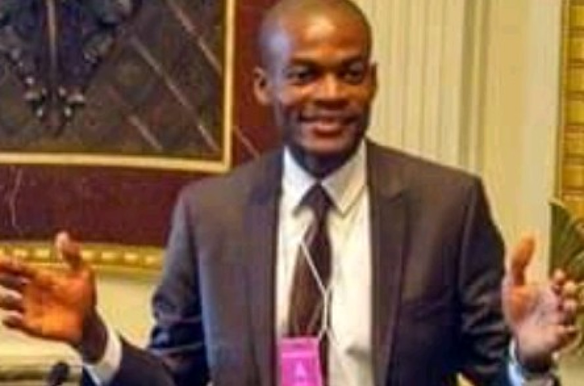 RECONFIGURATION DU PAYSAGE POLITIQUE AU BENIN : Léonce Houngbadji facilement avalé par le poisson