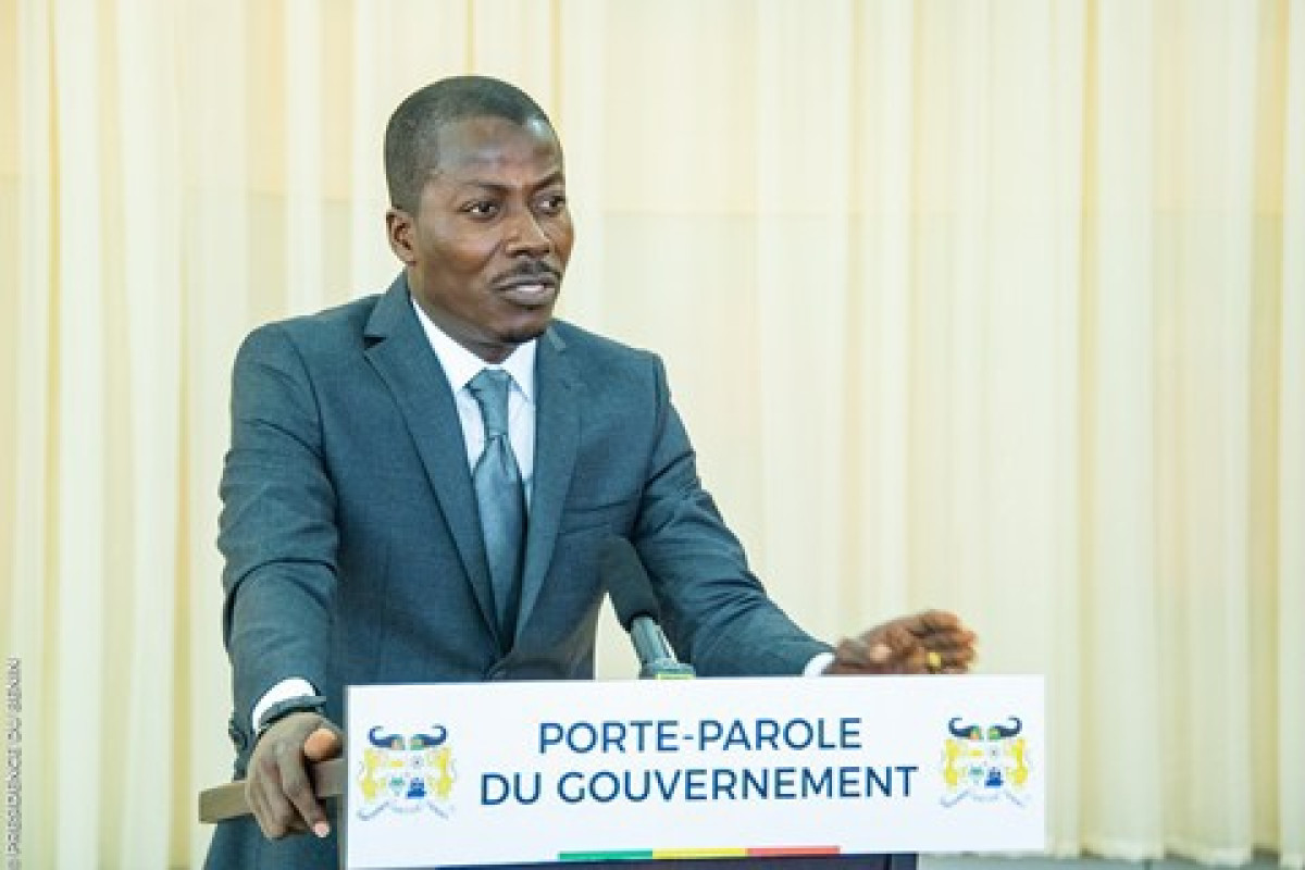 BÉNIN : L&rsquo;intégralité du compte rendu du conseil des ministres