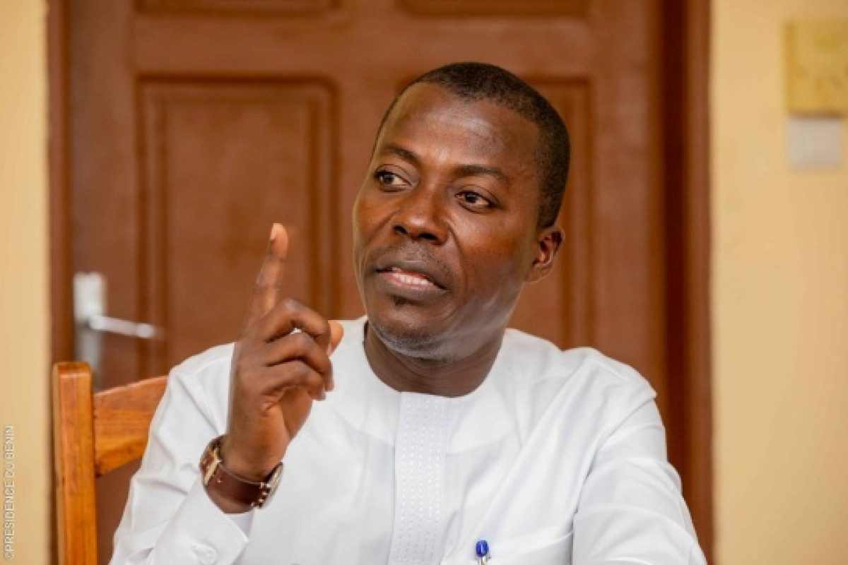 BÉNIN/LEVÉE DES SANCTIONS INFLIGÉES AUX 305 ENSEIGNANTS DE 2018 : Le porte-parole du gouvernement donne les raisons