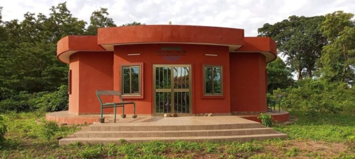 BÉNIN/PREMIER HÉROS DE L’HISTOIRE DE LA RÉSISTANCE COLONIALE DANS LE BORGOU : Saka Yérima, le héro oublié ressuscité à travers un mausolée à Pèrèrè