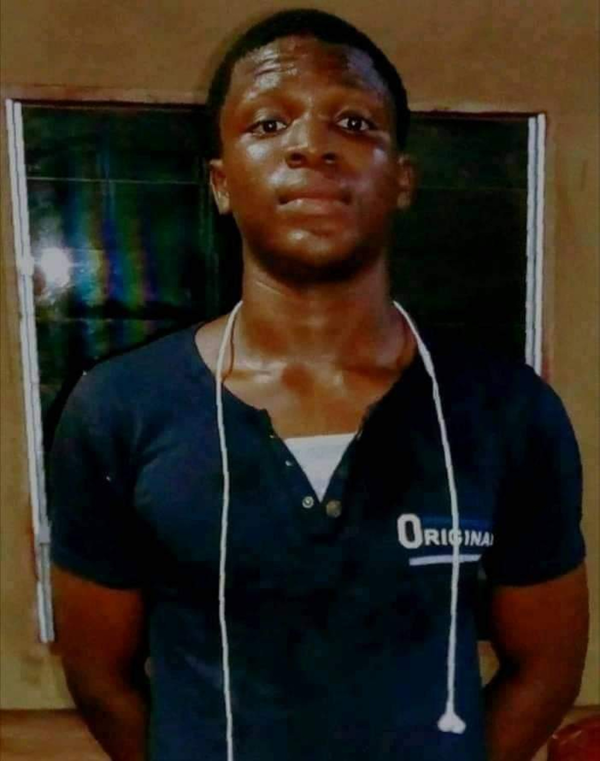 NATITINGOU : Un jeune joueur décède en plein match