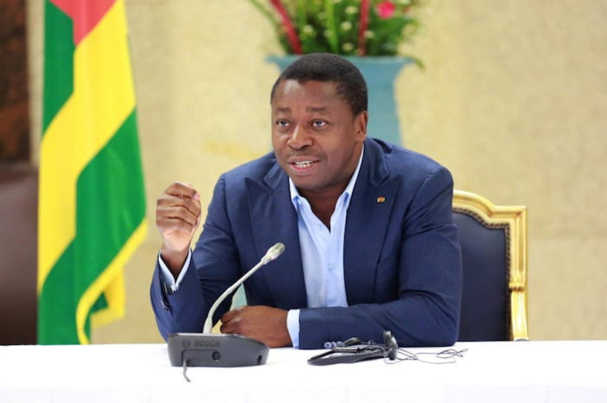 TOGO : Gnassingbé libère 352 prisonniers dont un ancien ministre