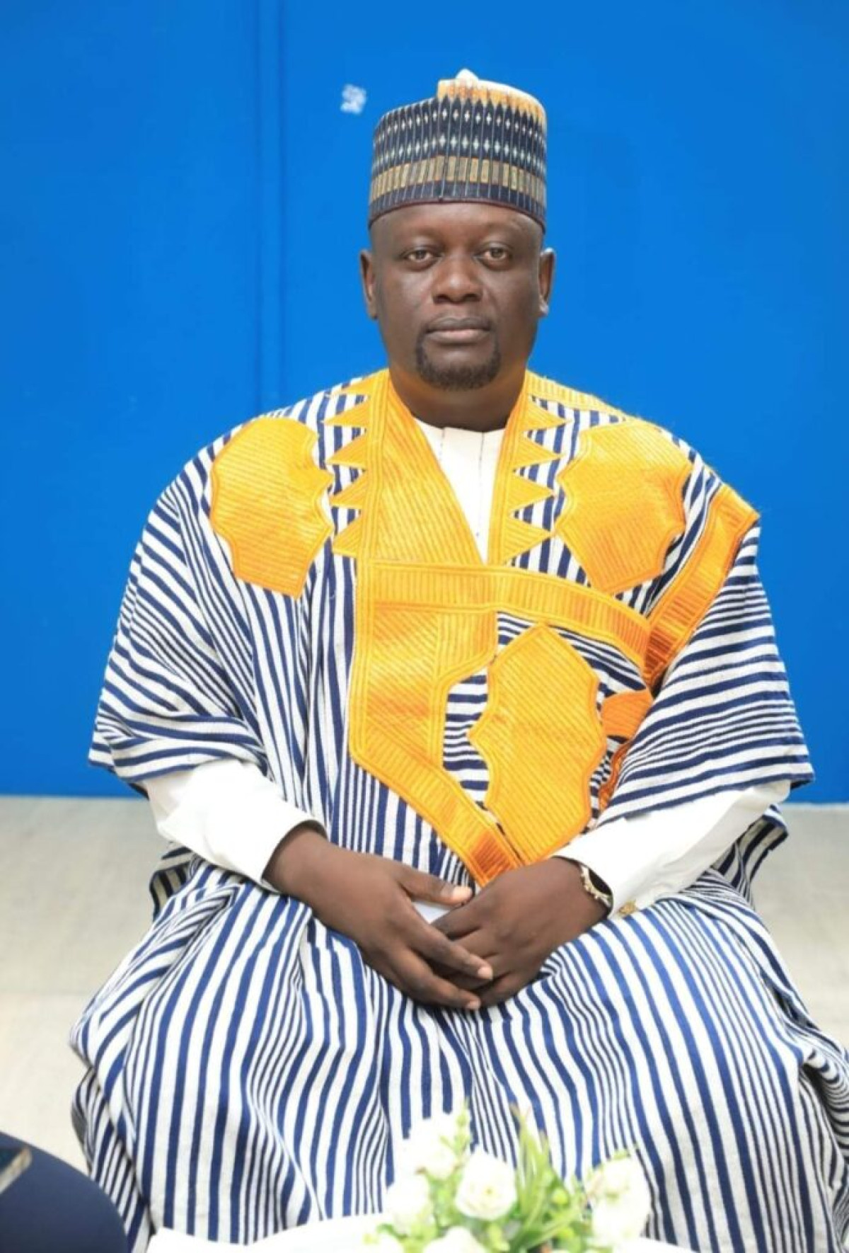 TOURNANT DEFINITIVEMENT DOS AU MPL : Sabi Sira Korogoné sort la ‘’Coalition Bénin Débout’’ de son arc