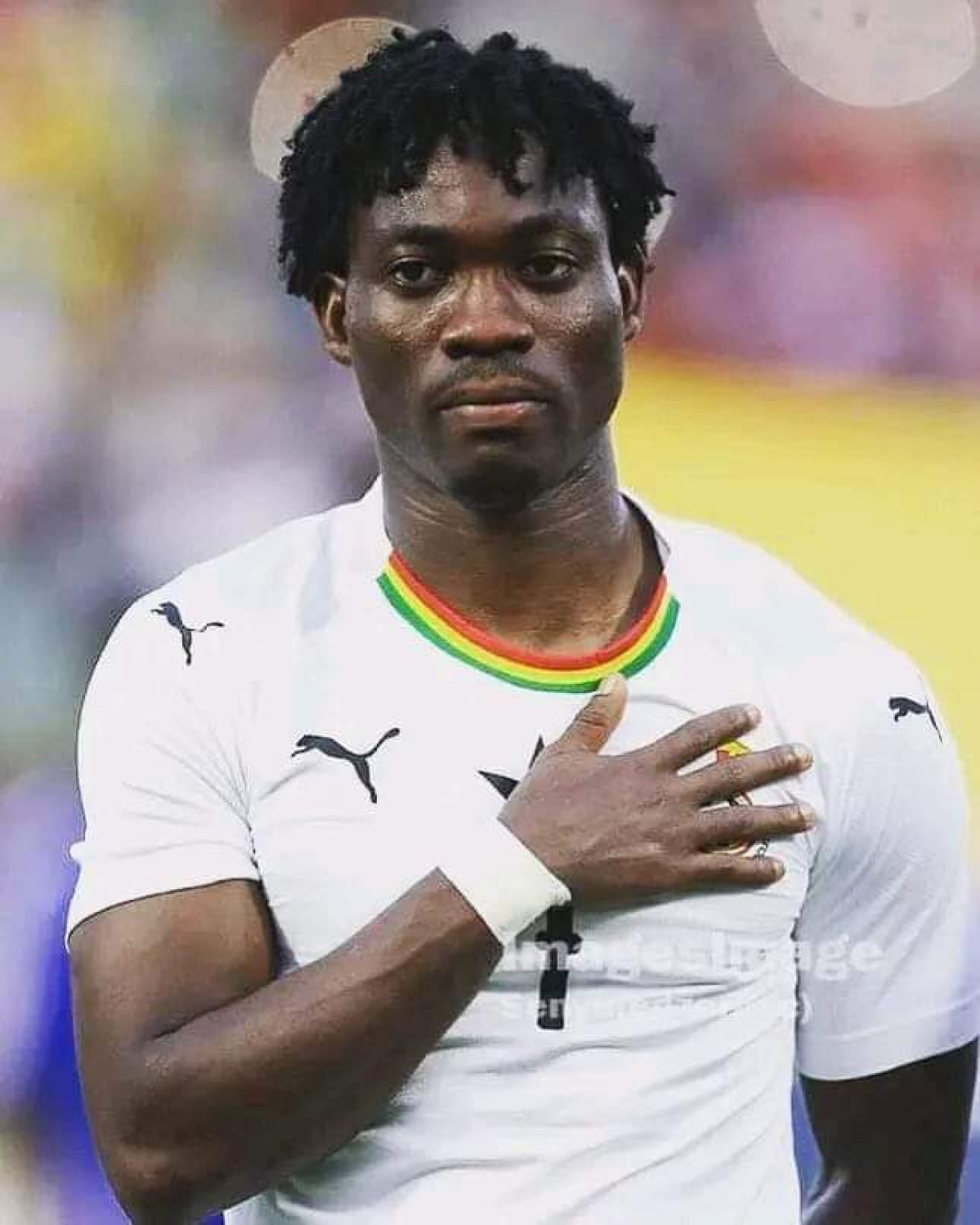 SÉISME EN TURQUIE : L&rsquo;international ghanéen Christian Atsu retrouvé mort