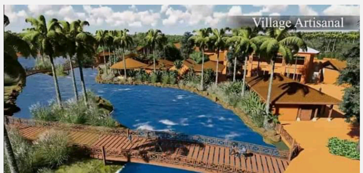 RÉALISATION DU PAG : Ouidah bénéficie 300 milliards de F Cfa de projet