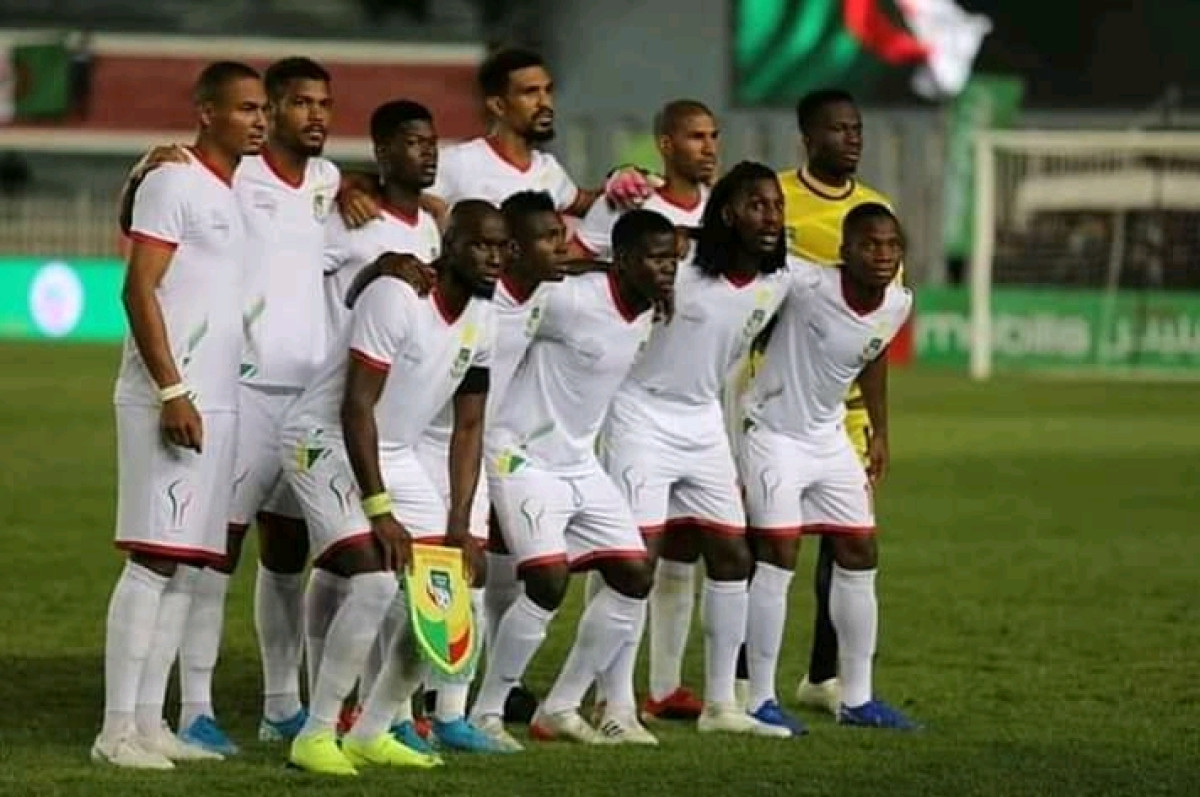 FOOTBALL : Les Ecureuils, désormais dans la cour des grands