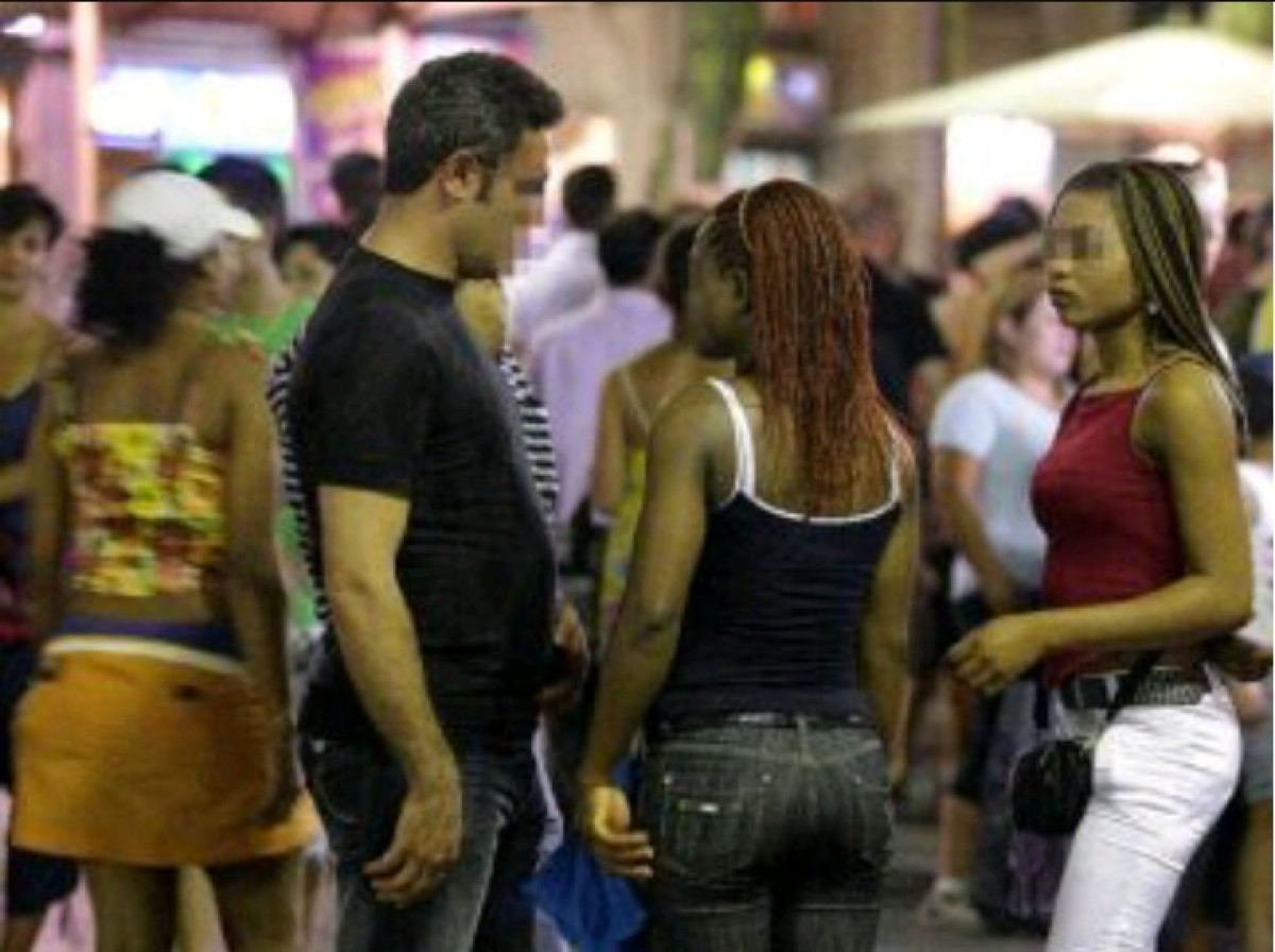 ABUS DE POUVOIR DES HOMMES SUR LES PROSTITUÉES : Une triste réalité qui passe pourtant inaperçue !